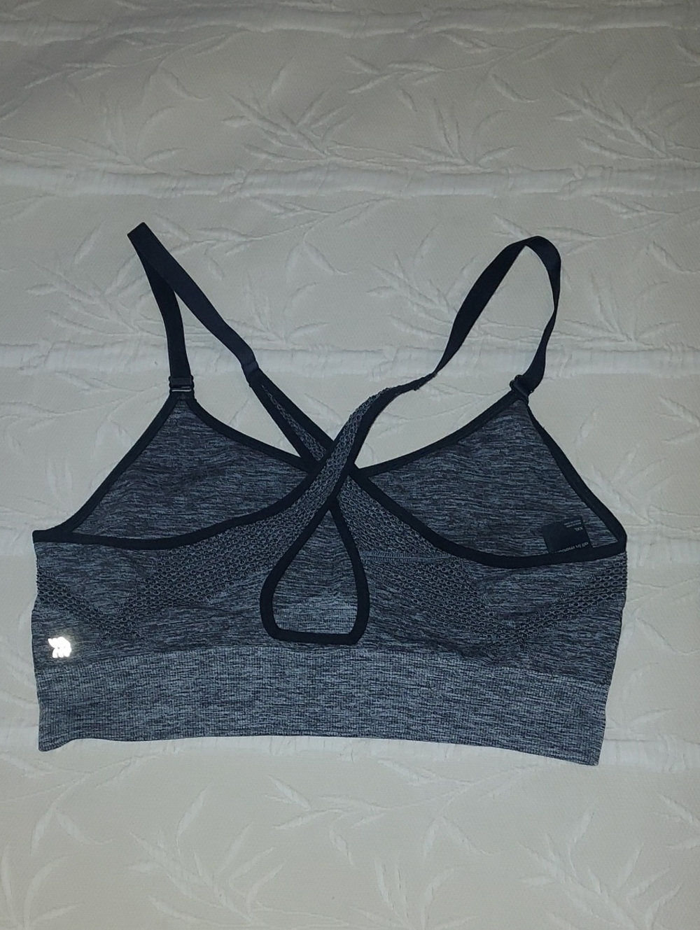 Two Bra Set - Picture 2 of 7